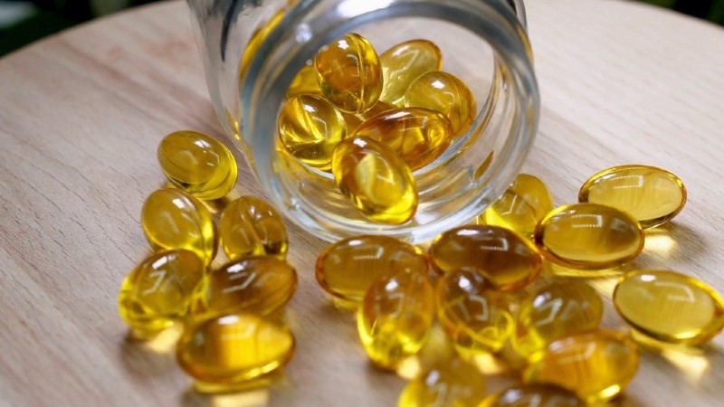 Công thức làm hồng nhũ hoa bằng vitamin e