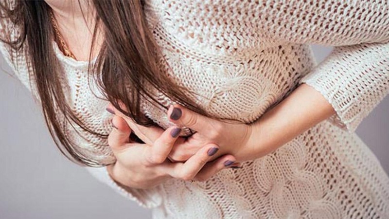 Không hẳn nhũ hoa thâm đen nghĩa là đã quan hệ, mà còn có thể do mặc áo ngực chật