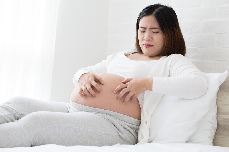 Nhũ hoa thâm nghĩa là đã quan hệ đúng hay sai