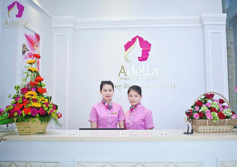 Taza Skin Clinic & Spa là cơ sở nặn mụn Đà Nẵng an toàn và hiệu quả