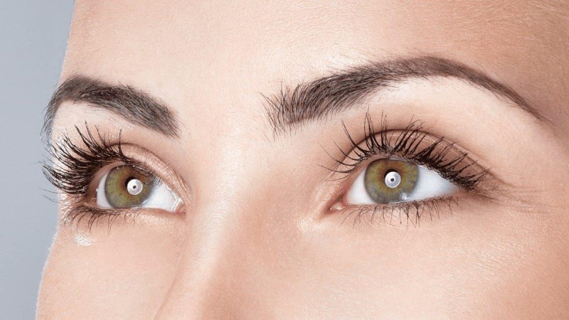 Nối mi có bị rụng mi thật không là băn khoăn của nhiều người