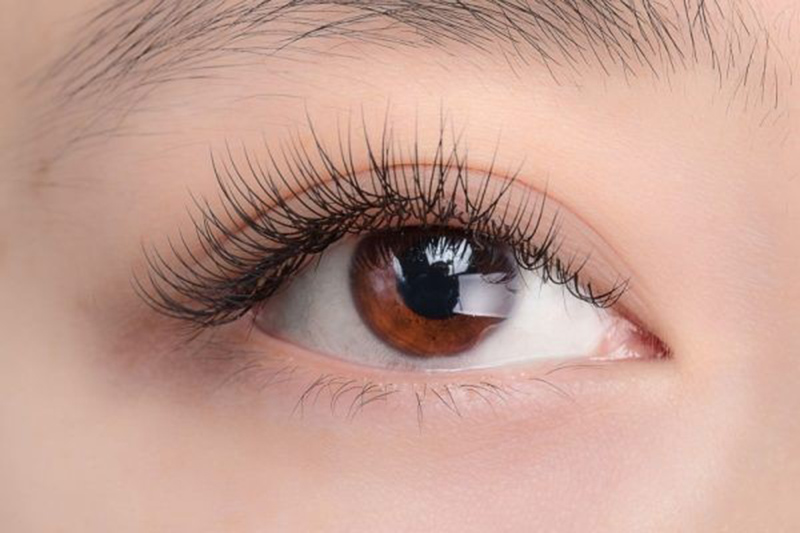 Chi phí thực hiện phương pháp nối mi thiên thần thường không giống nhau