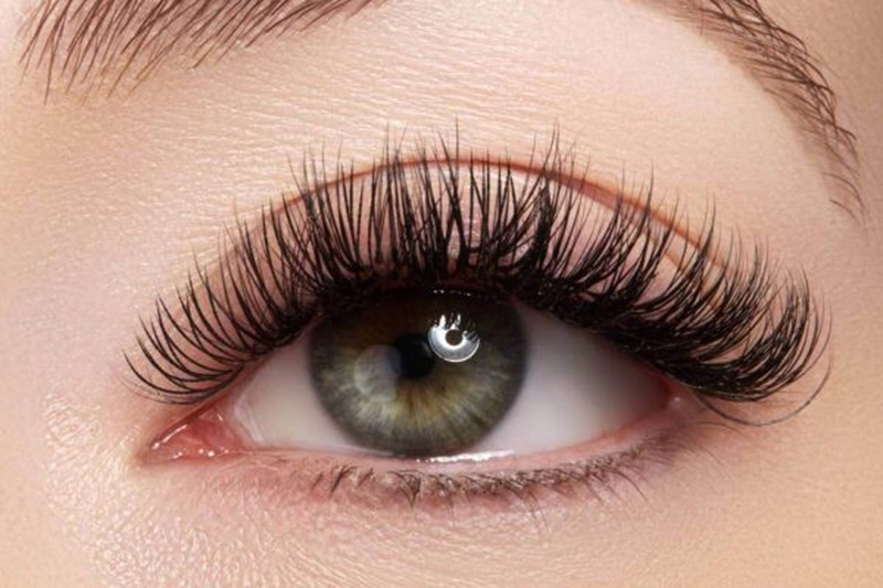 Lựa chọn size mi giả phù hợp cho từng tình trạng