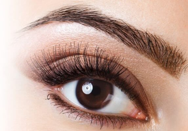 Nối mi được thực hiện bởi các chuyên viên có tay nghề cao nên vô cùng an toàn