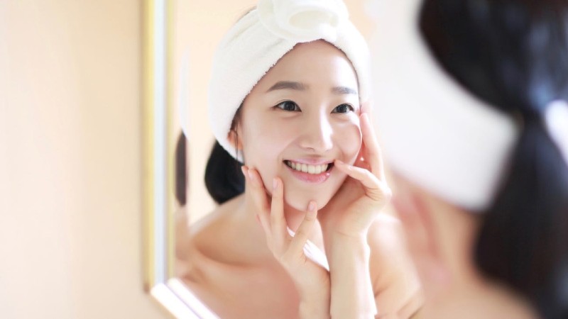 Công thức trị nám an toàn bằng bí đao và vỏ bưởi