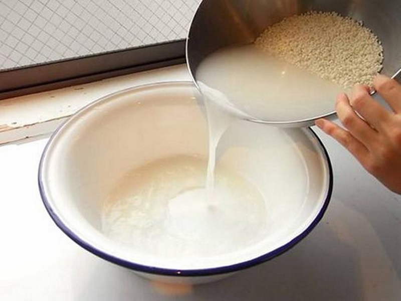 Top 20+ Cách Làm Trắng Da Toàn Thân Nhanh Trong 1 Tuần Trắng da toàn thân nhanh trong 7 ngày với các công thức siêu đơn giản 49 Làm trắng da “0 đồng” nhờ nước vo gạo