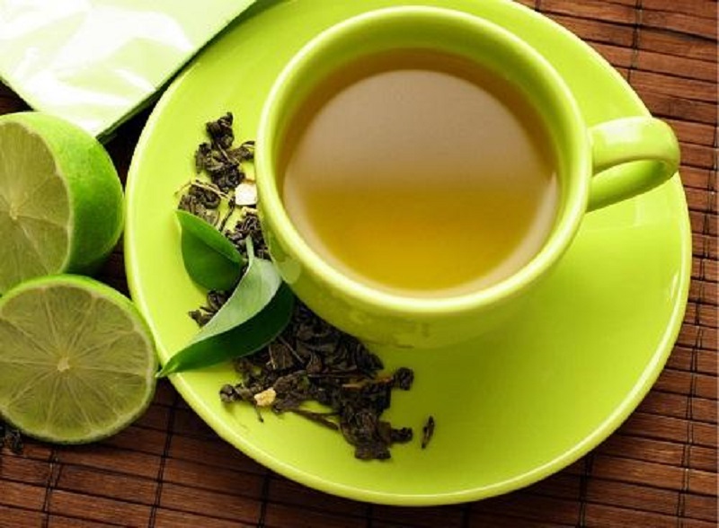 Top 20+ Uống Trà Xanh Không Độ Có Béo Không 6+ công thức giảm cân bằng trà xanh đơn giản - hiệu quả | SeoulSpa.Vn 41 Kết hợp chanh với trà xanh tăng gấp đôi khả năng tiêu thụ mỡ