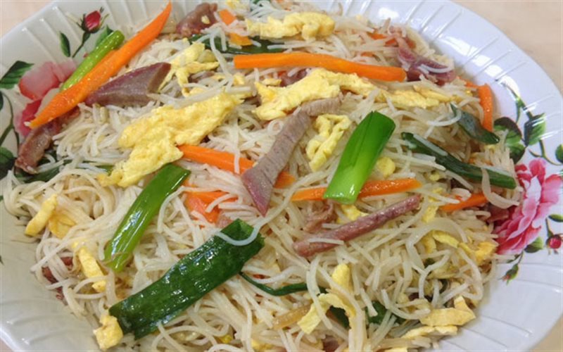 Top 20+ 1 Phần Bún Đậu Mắm Tôm Bao Nhiêu Calo Ăn bún có béo không? Có nên giảm cân bằng bún tại nhà 22 Bún xào chứa khoảng 570 calo