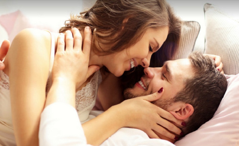 Kiêng quan hệ vợ chồng sau khi trị thâm nhũ hoa