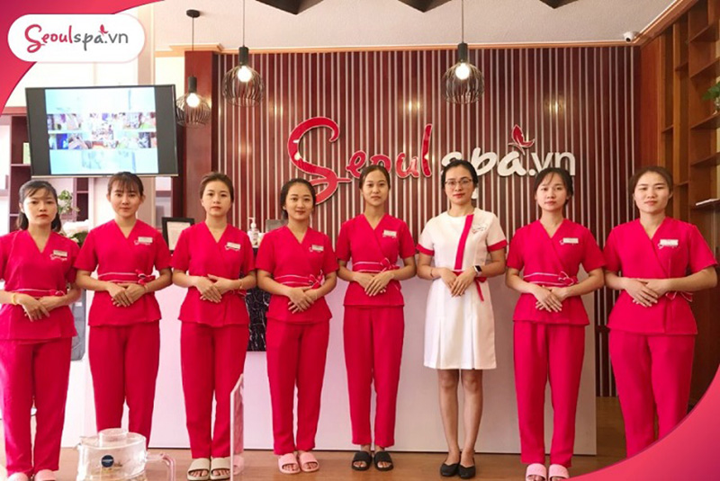 Chuyên viên giàu kinh nghiệm