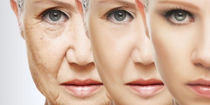 Phương pháp PRP giúp tăng cường sản xuất Collagen