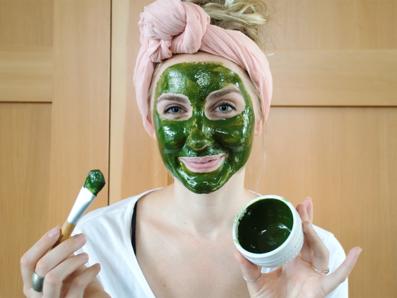 Top 20+ Mặt Bị Rỗ Có Chữa Được Không “Tuyệt chiêu” giúp phục hồi da mặt bị rỗ hiệu quả | SeoulSpa.Vn 54 Có thể sử dụng phương pháp đắp mặt nạ tự nhiên đối với sẹo mới hình thành và mức độ ít