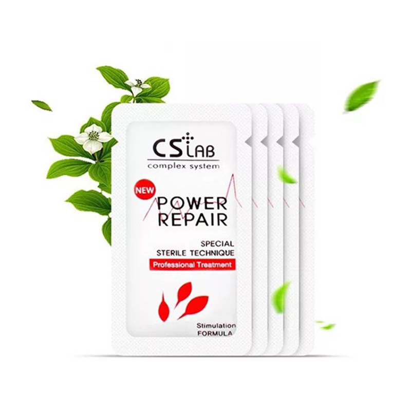Power Repair CSLab Complex được các chuyên gia khuyên dùng sau khi xăm môi đem lại hiệu quả tốt