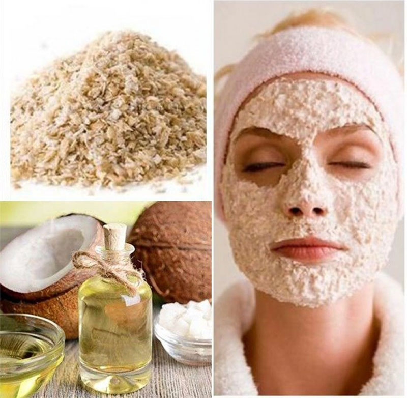 Top 20+ Mặt Nạ Yến Mạch Se Khít Lỗ Chân Lông Top 10 cách làm mặt nạ yến mạch trị thâm hiệu quả tại nhà 51 Mặt nạ trị thâm hiệu quả