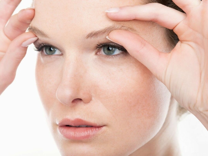 Top 20+ Cách Làm Giảm Mỡ Mí Mắt Trên 8 cách massage giảm bọng mắt hiệu quả lại siêu dễ làm tại nhà 22 Bài tập massage giảm bọng mắt giảm mỏi