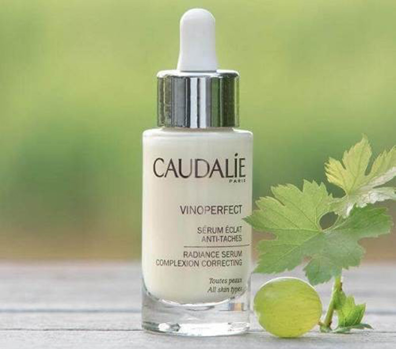 Caudalie Vinoperfect đem đến công dụng trị nám cao