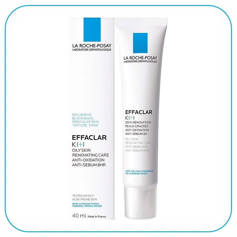 Laroche Posay Effaclar K+