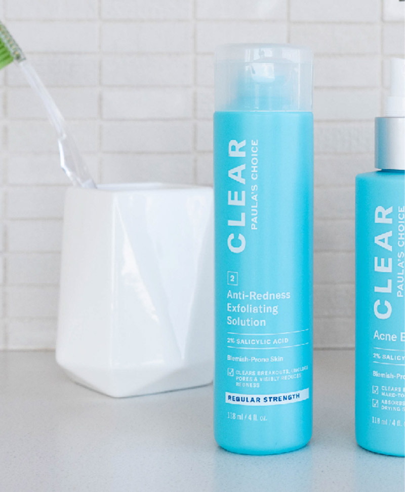 Paula’s Choice Clear Regular Strength