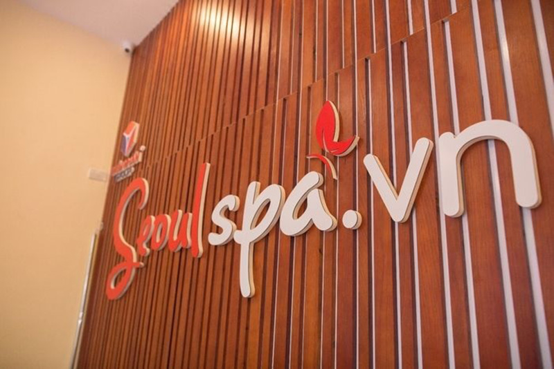 Thẩm mỹ viện Seoul Spa