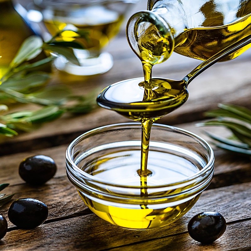 Dầu mù u có khả năng làm chậm quá trình lão hóa