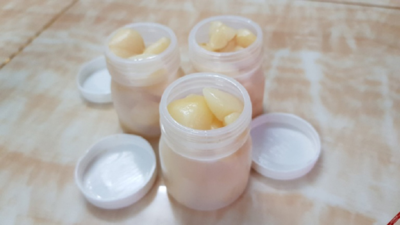 Mỡ trăn sở hữu những công dụng bất ngờ và một trong số đó là công dụng trị muỗi đốt, côn trùng cắn rất tốt