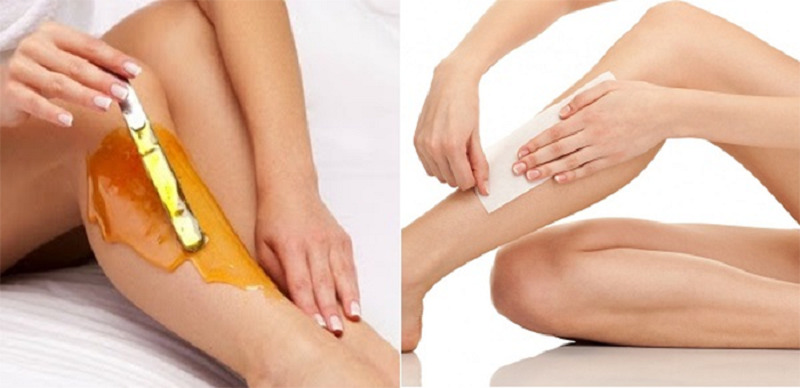 Sử dụng mỡ trăn triệt lông không mang lại hiệu quả như ý nhưng nó có thể làm kìm hãm sự phát triển của lông, và lông mềm hơn