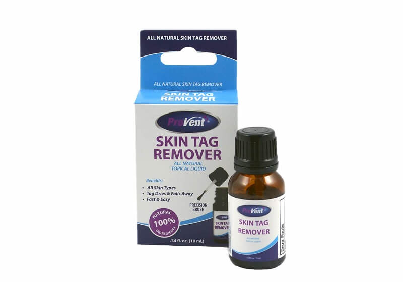 Skin Tag Remover mặc dù có hiệu quả chậm nhưng cũng rất đáng để thử