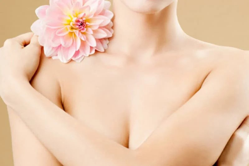 Địa chỉ làm hồng nhũ hoa uy tín giúp bạn có được đôi nhũ hoa quyến rũ
