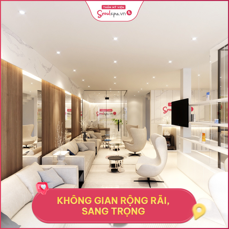 Không gian cơ sở hạ tầng, vật chất cao cấp, hiện đại