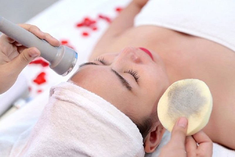 Thải độc da tại Spa thường xuyên cũng là cách để bạn tránh các bệnh lý về da
