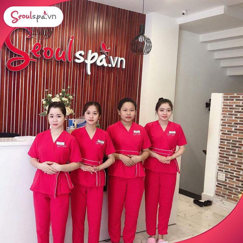 Chuyên viên thực hiện kinh nghiệm dồi dào
