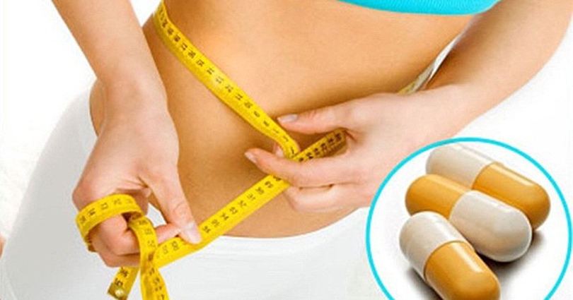 Sản phẩm sẽ hỗ trợ giảm mỡ thừa tại các vị trí khó giảm trên cơ thể