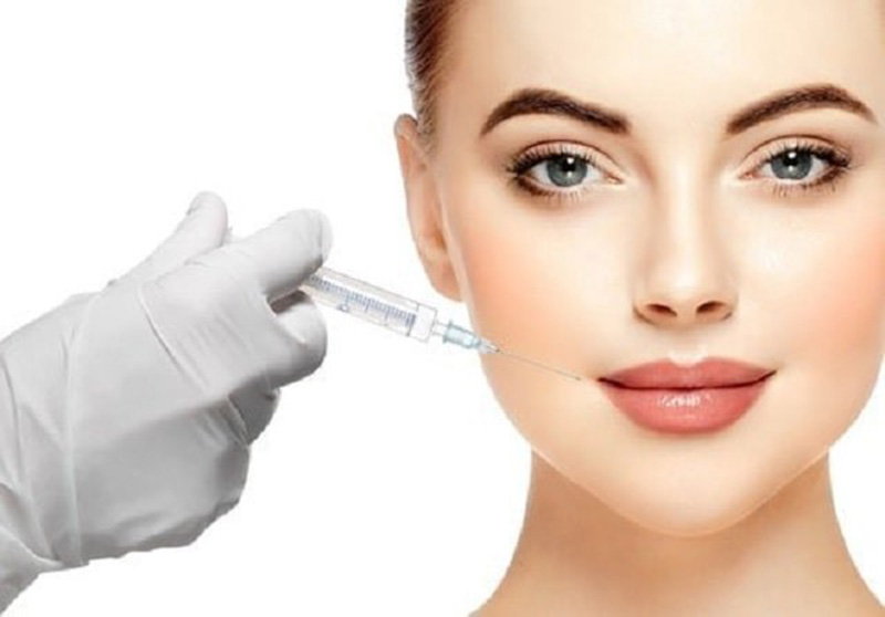 Tiêm Filler là phương pháp làm đẹp phổ biến hiện nay