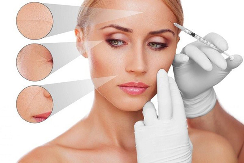 Giúp bạn có được làn da mịn màng, căng mịn tự nhiên