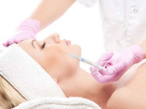 Tiêm trắng da là phương pháp làm trắng rất được ưa chuộng