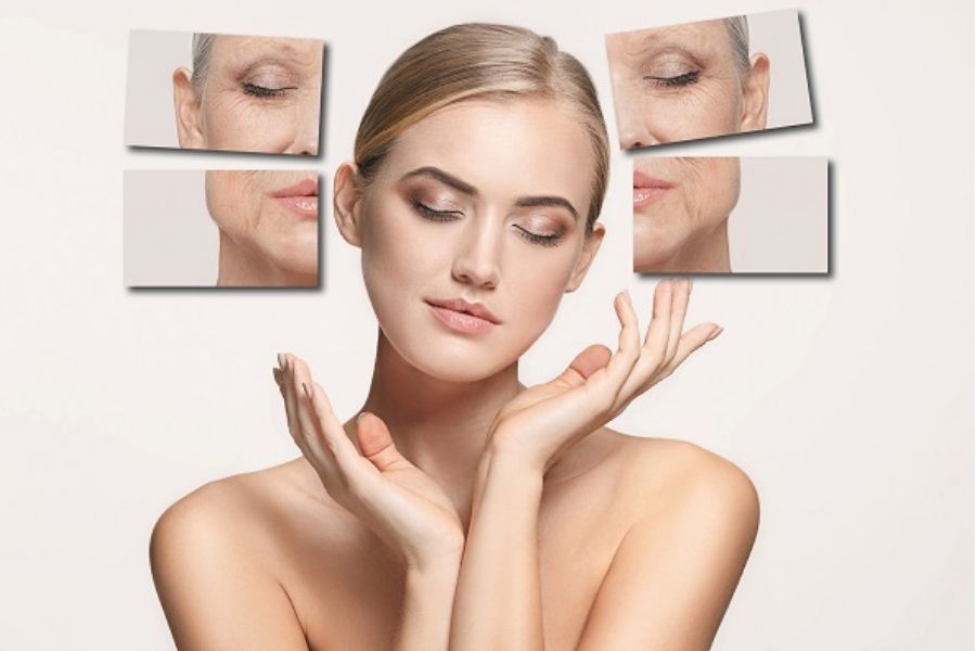 Oxy Jet tạo ra oxy tinh khiết với độ nguyên chất lên tới 99%