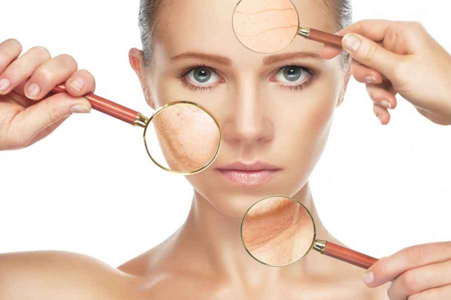 Đã được FDA chứng nhận an toàn cho sức khoẻ, nên Oxy Jet rất an toàn