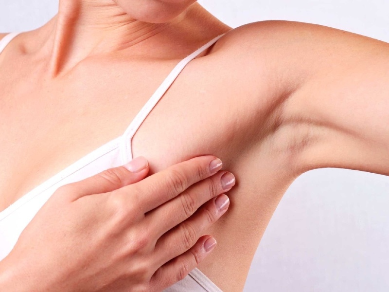 Top 20+ Cách Trị Thâm Nách Tại Nhà Bằng Kem Đánh Răng Trị hôi nách bằng kem đánh răng có tốt? TOP 6 cách hiệu quả 45 Hiệu quả của quá trình điều trị hôi nách bằng kem đánh răng chỉ kéo dài trong khoảng vài giờ