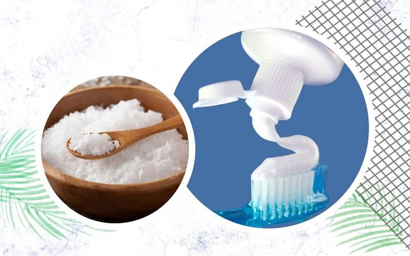 Top 20+ Cách Trị Mụn Đầu Đen Bằng Chanh Top 7 cách trị mụn đầu đen bằng muối và những lưu ý cần biết 41 Cẩn thận khi chọn kem đánh răng vì một số loại có thể gây kích ứng da