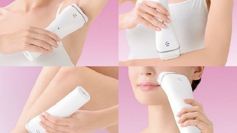 Triệt lông tại nhà sẽ giúp bạn chủ động thời gian hơn