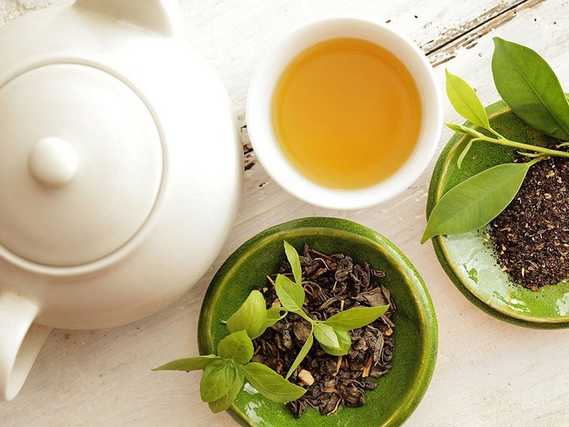 Top 20+ Cách Để Có Đôi Chân Thon Dài Khám phá phương pháp giảm mỡ chân thon gọn cấp tốc 42 Trà xanh giúp làm chậm quá trình oxy hóa