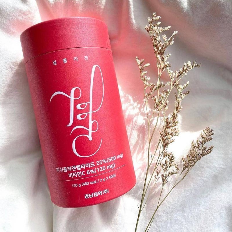 Top 20+ 1 Liệu Trình Uống Collagen Là Bao Lâu Uống collagen trị sẹo rỗ có hiệu quả? Nên chọn loại nào? 56 Trị sẹo hiệu quả khi sử dụng bột uống Collagen Lemona