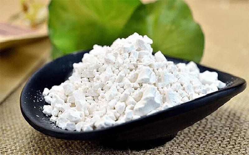 Bột sắn dây là loại củ mát, có tính bình và làm mát gan tốt
