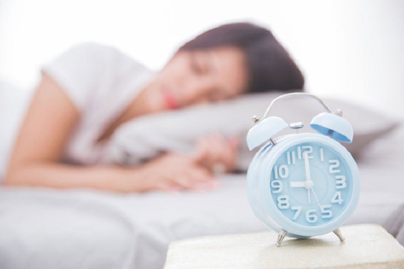 Lập chế độ sinh hoạt hợp lý giúp tránh nóng gan