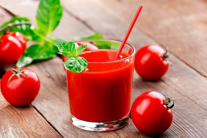 Top 20+ Uống Gì Để Trị Thâm Quầng Mắt Uống gì để trị thâm quầng mắt? Những thức uống bổ dưỡng nhất 45 Nước ép cà chua cho làn da mịn màng hơn