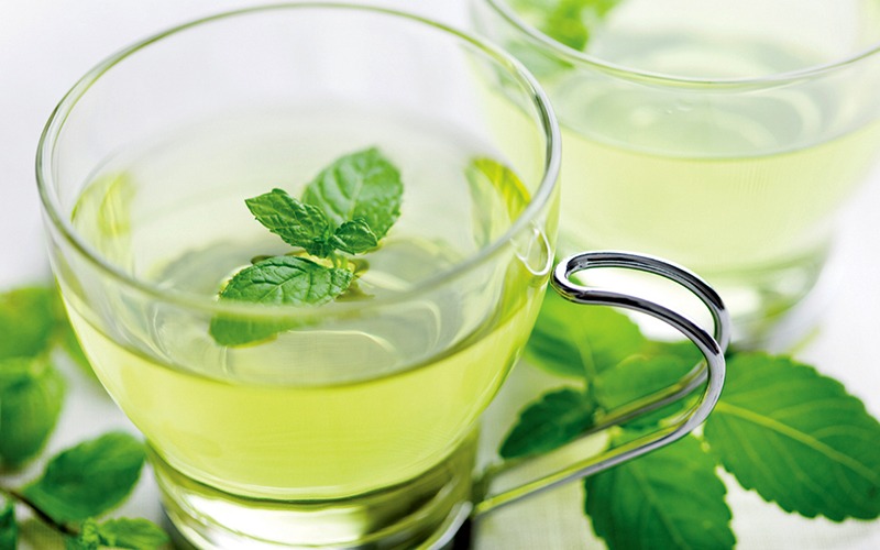Top 20+ Uống Gì Để Trị Thâm Quầng Mắt Uống gì để trị thâm quầng mắt? Những thức uống bổ dưỡng nhất 43 Nước ép lá bạc hà giúp da sáng và mịn màng hơn