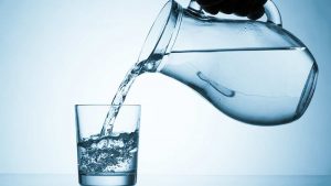 Uống nước đúng cách để có làn da đẹp 1 Uống nước đúng cách để có làn da đẹp uống nước đúng cách để có làn da đẹp - Nước có công dụng gì đối với làn da?