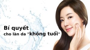 Uống nước đúng cách để có làn da đẹp 3 Uống nước đúng cách để có làn da đẹp Giúp đôi môi căng mọng