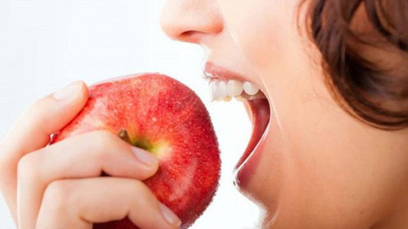 Ăn táo nhiều làm tăng đường huyết