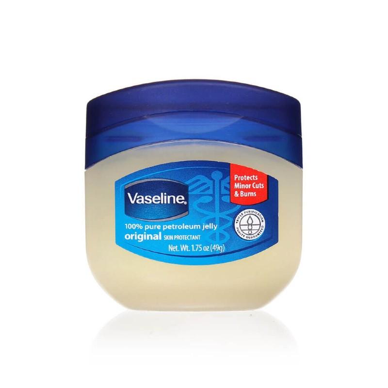 Vaseline hoàn toàn có thể trị thâm mắt